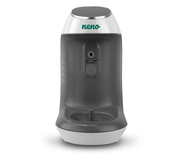 NENO CIBO Blender do zupek dla dzieci z funkcją gotowania na parze - 1022966 - zdjęcie 6